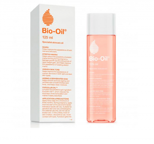 BIO - OIL  125ML